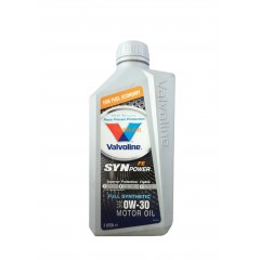 Valvoline SynPower FE 0W-30 - 1l